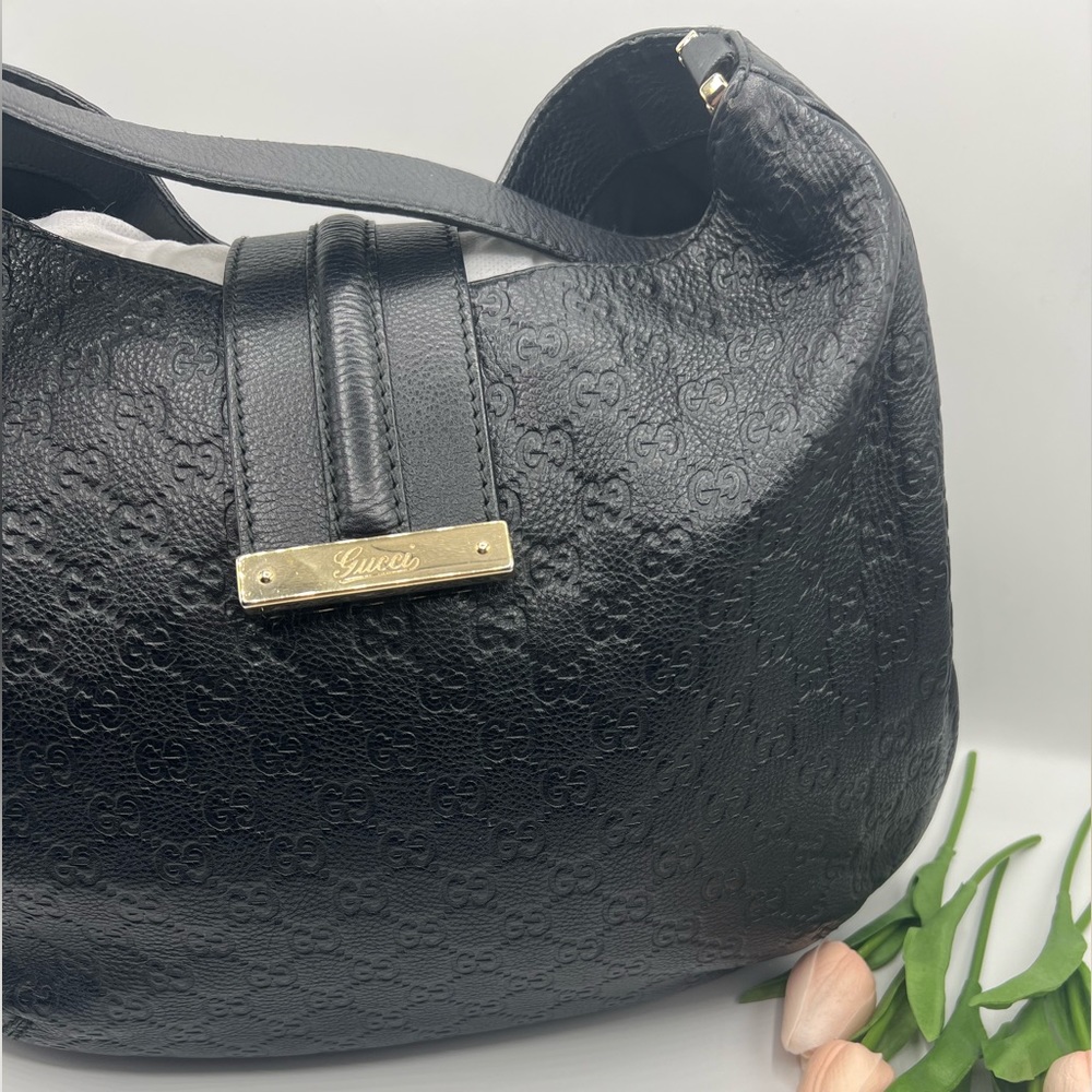Gucci hobo